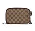 GG Supreme Crossbody Pouch, back view